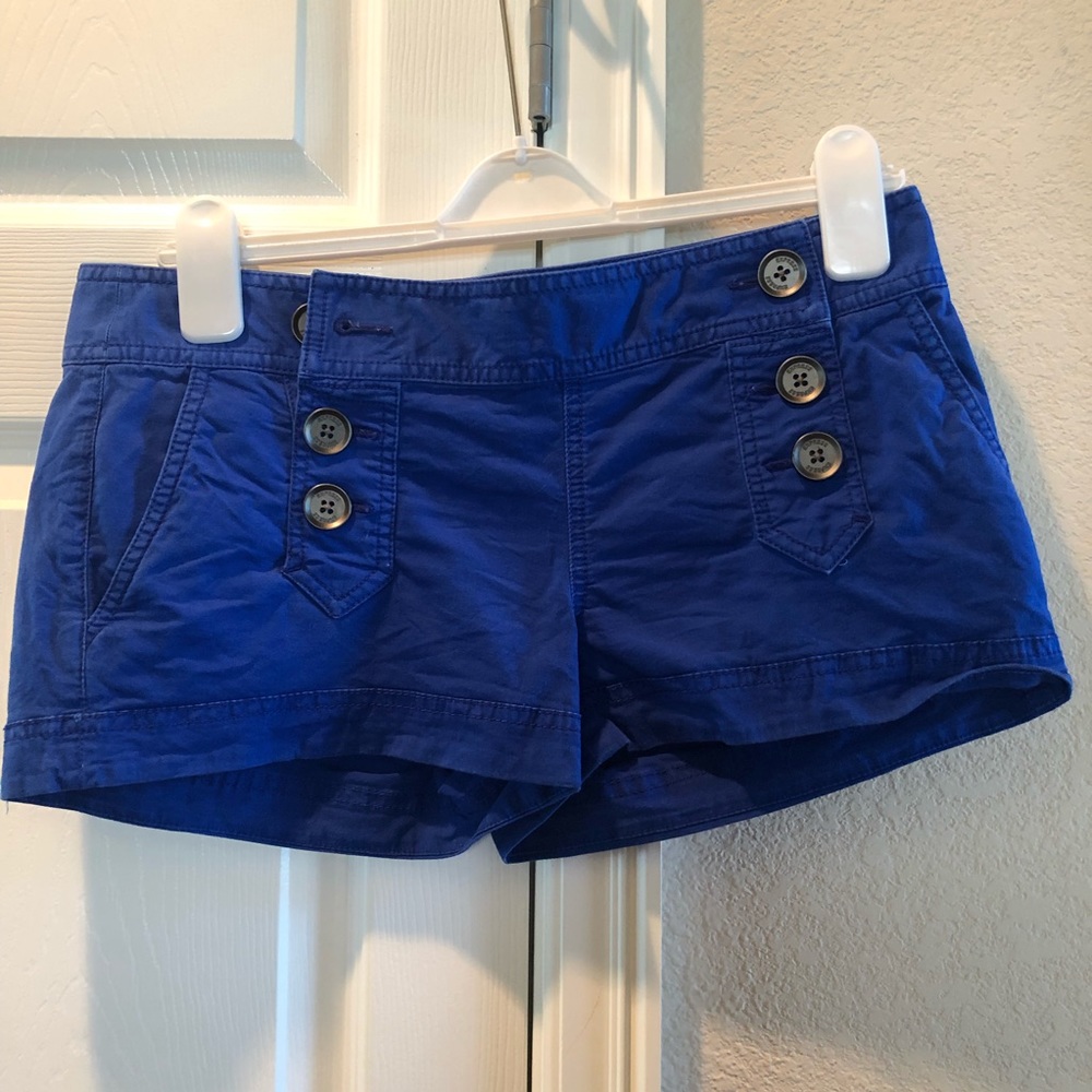 EXPRESS Cotton Shorts